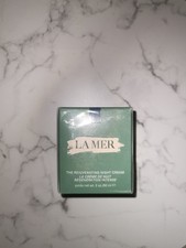 60ML La Mer Rejuvenation Nuit