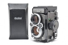 [Near MINT] Rolleiflex 2.8GX