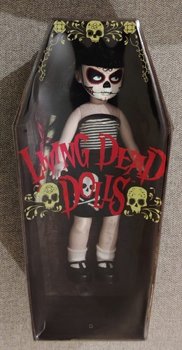 Living dead dolls catrina - -,