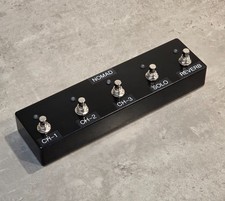 Custom Low-Profile Nomad 45 /