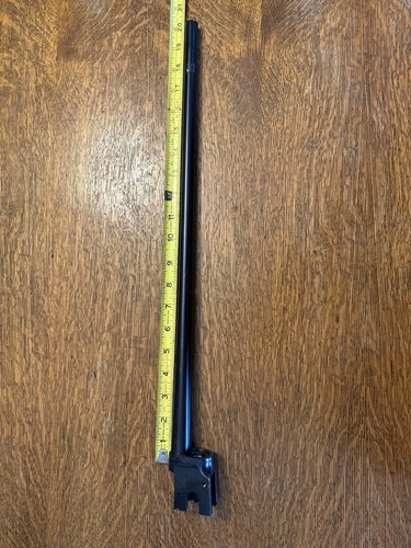 Winchester barrel 20 - winchester, ae