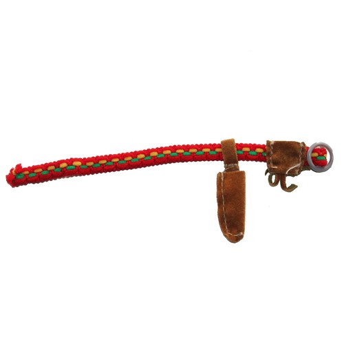 Ceinture winnetou old - ceinture,
