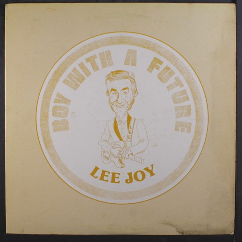 Lee joy country kickers - joy,