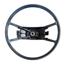 PEUGEOT 504 de 1969 à 1971 - VOLANT QUILLERY BLEU - NEUF