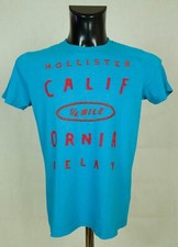 - T SHIRT HOMME HOLLISTER