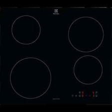 ELECTROLUX KIB60424CK Plaque