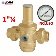 ICMA Réducteur de pression