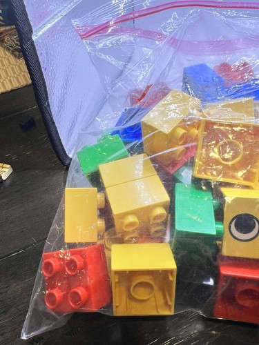 Lego duplo 1 - (, large