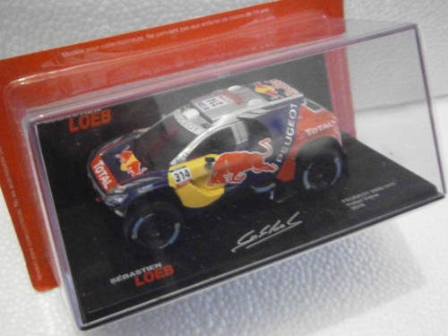 Voiture miniature peugeot 2008 - voiture,