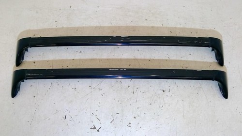 Barres toit renault espace - toit,
