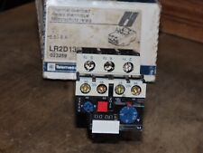 TELEMECANIQUE LR2D1312 5.5-8A