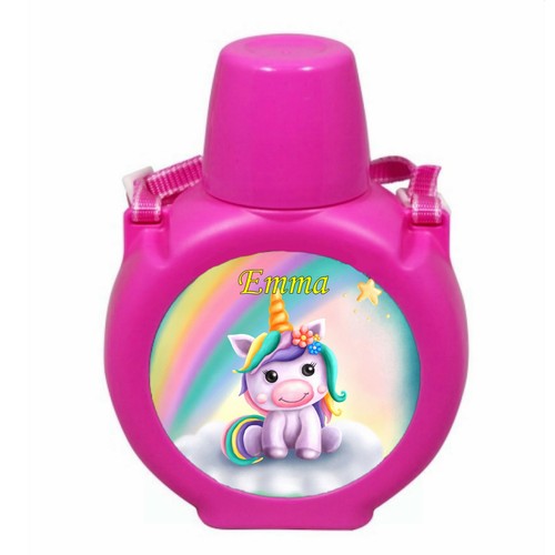 Gourde rose enfant - rose,
