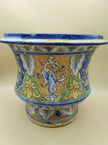 Nevers signoret vase medicis - signoret,
