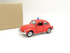 Gama SB 1/43 - VW Coccinelle 1302 Pompiers