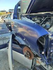 Sin ref aile avant droit pour NISSAN TERRANO 263639