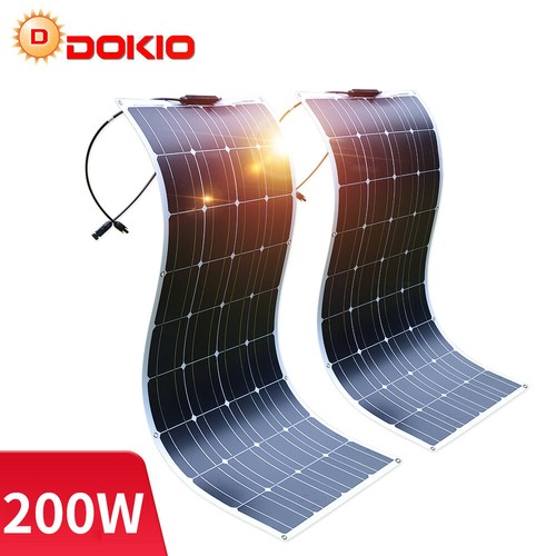 Dokio 100w 200w 500w - , 1000w