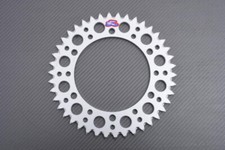 Couronne RENTHAL Ultra Light