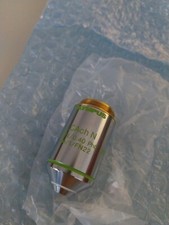 Objectif Microscope Olympus