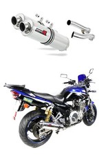 XJR 1300 99 06 Pot