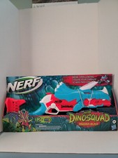 NERF 087-11-8202 Dinosquad