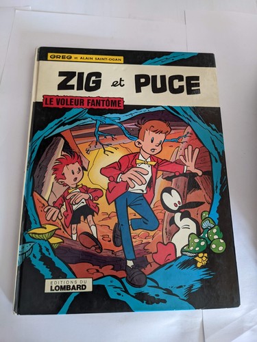 Zig puce fantome greg eo - et,