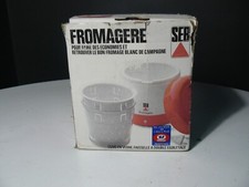 MAGNIFIQUE FROMAGERE SEB