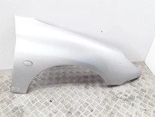 PEUGEOT 206 SW 2E/K Garde-boue