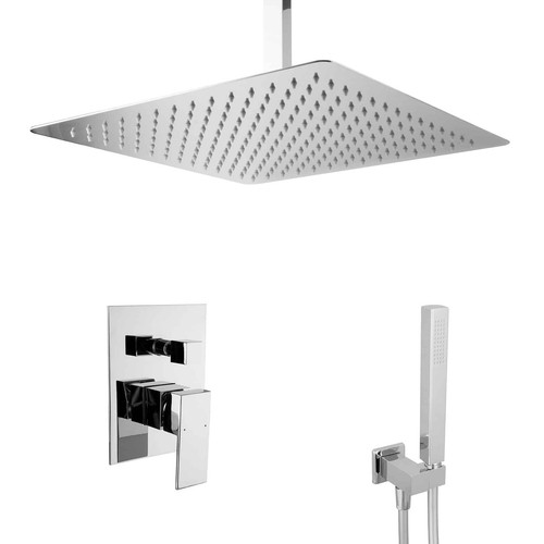 Ensemble douche à - de,