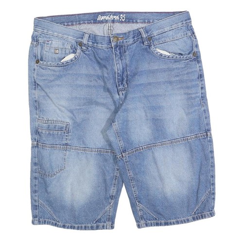 Mans world short - world,