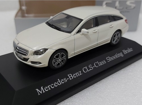 Mercedes cls class - cls, shooting