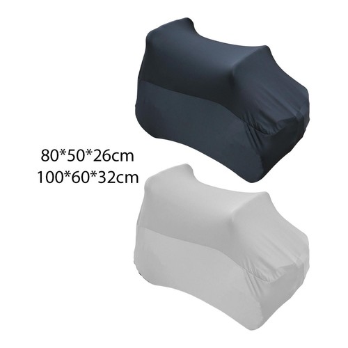 Housse protection pour - de,