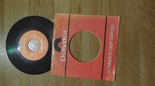 Vinyles  45T.  SPORTS