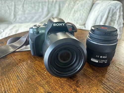 Appareil photo reflex