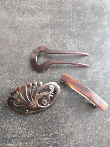 Lot épingles broches - , à