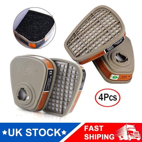 4pc 6001cn organic - organic, cartridge