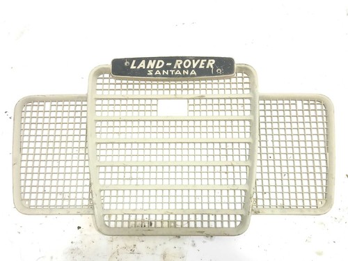 Grille avant 1128617 pour - grille,