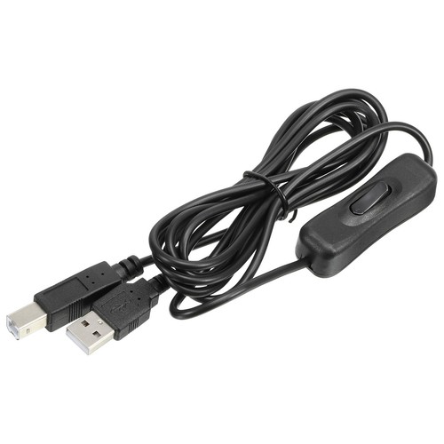 Usb imprimante câble - usb,