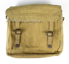 Small pack pattern 37 Canadien