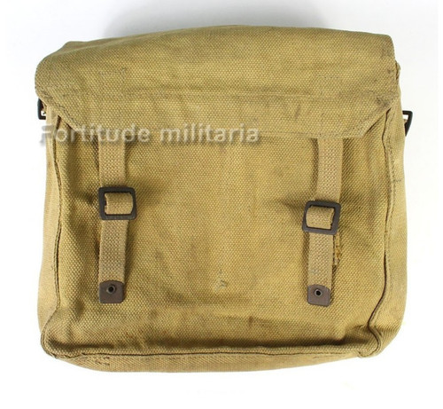 Small pack pattern - 37, canadien