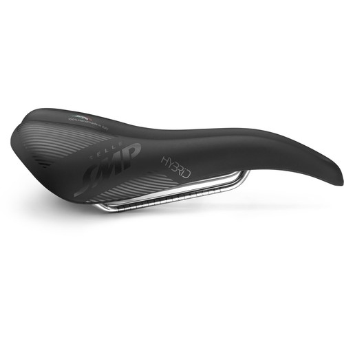Selle smp hybrid saddle matt - saddle,