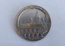 Médaille commémorative