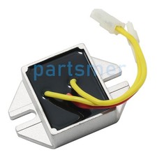 Rectificateur/régulateur pour