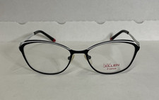 Monture lunette de vue Signé Jullien SJ89 Prix Neuf 149 Euros