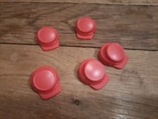 Playmobil Casquette Rouge