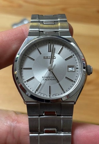 Montre pour homme seiko - pour,