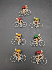 COUREUR CYCLISTE  TOUR DE