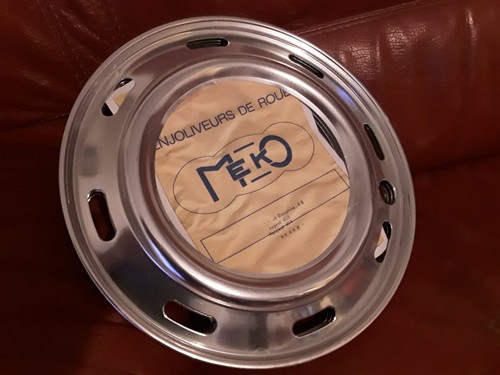 Accessoire meko enjoliveurs - accessoire,