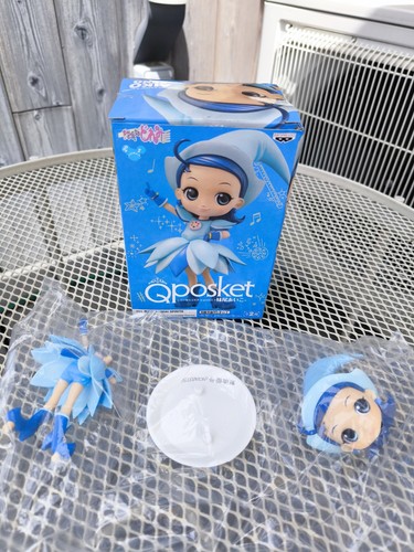 Qposket aiko seno ojamajo - aiko,