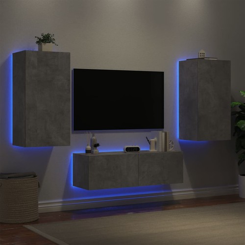 Meubles muraux avec - tv,