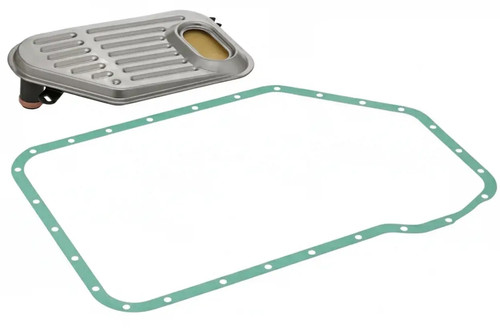 Filtre boîte vitesses - filtre,